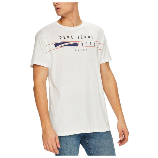 Pepe Jeans Ανδρική κοντομάνικη μπλούζα